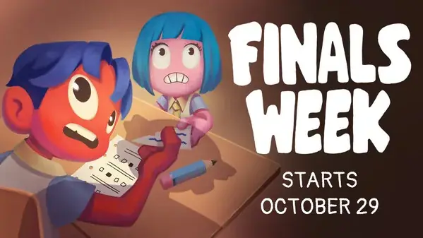 Finals Week Game Guide: Cheating Tools and Restraints