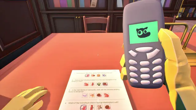 Finals Week on Steam: Release Date, Co-Op Gameplay, and PC Specs
