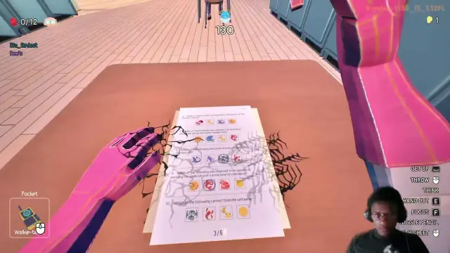 Finals Week Game Playtest: How to Join and What to Expect