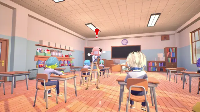 Finals Week release date, launch window, and gameplay details